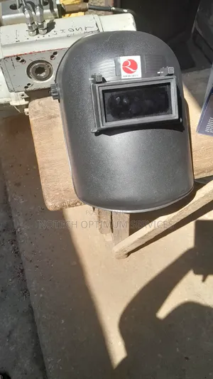 Welding Face Mask