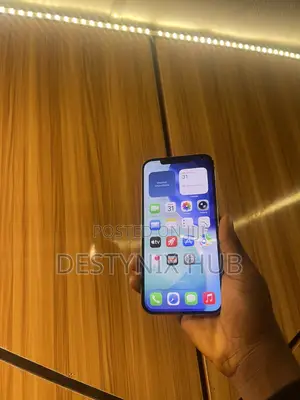 New Apple iPhone 12 Pro Max 256 GB Gold