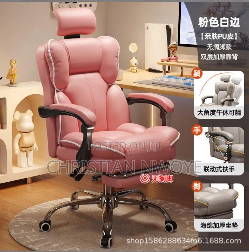 Game Chairs