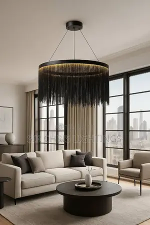 Led Pendant Light Kitchen Living Room Decoration Hanging Lamp