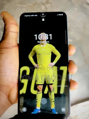 Samsung Galaxy A50 128 GB Blue