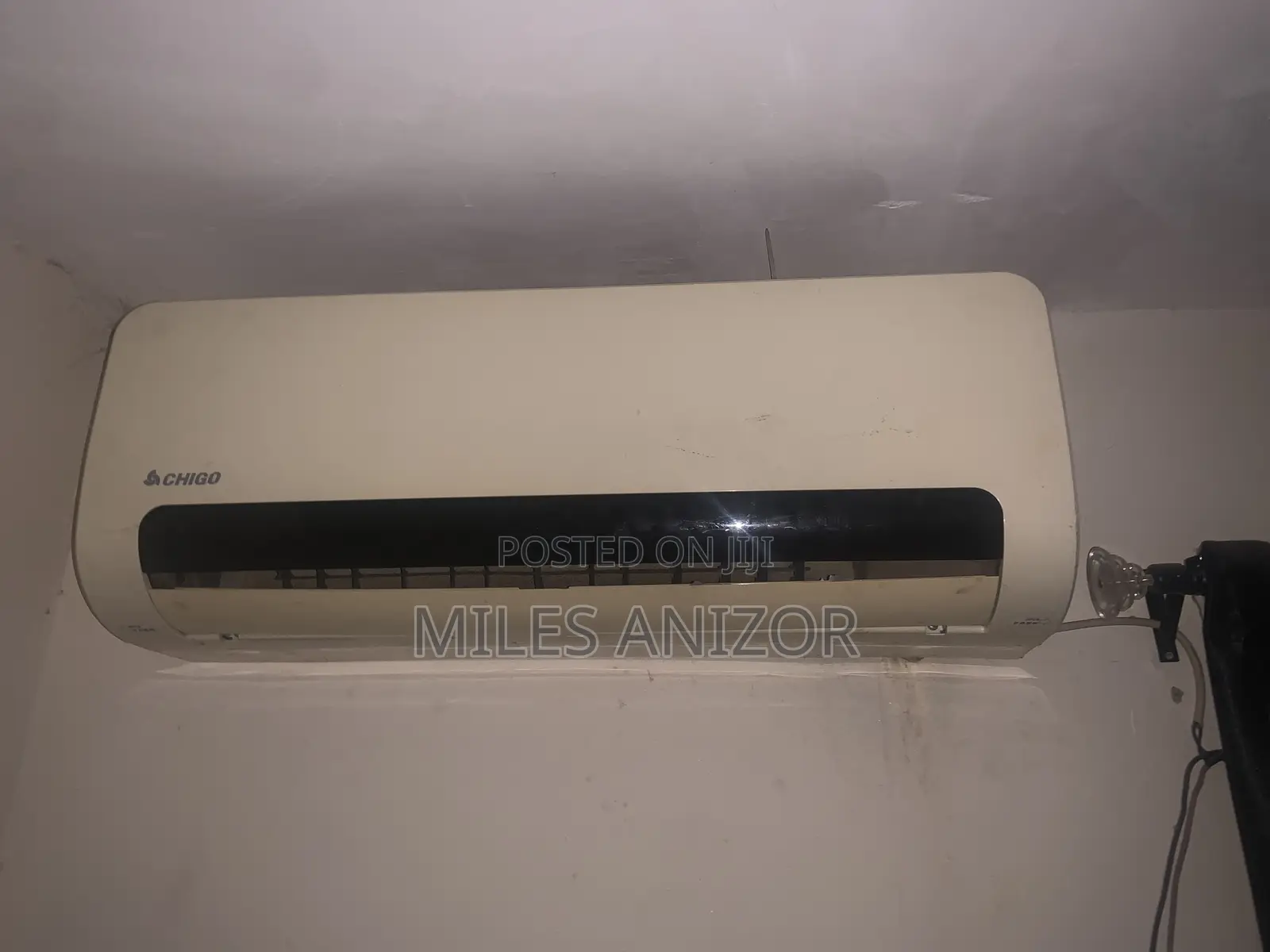 Very Good Air Conditioner