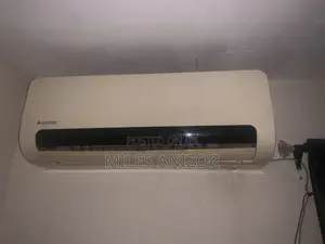 Very Good Air Conditioner