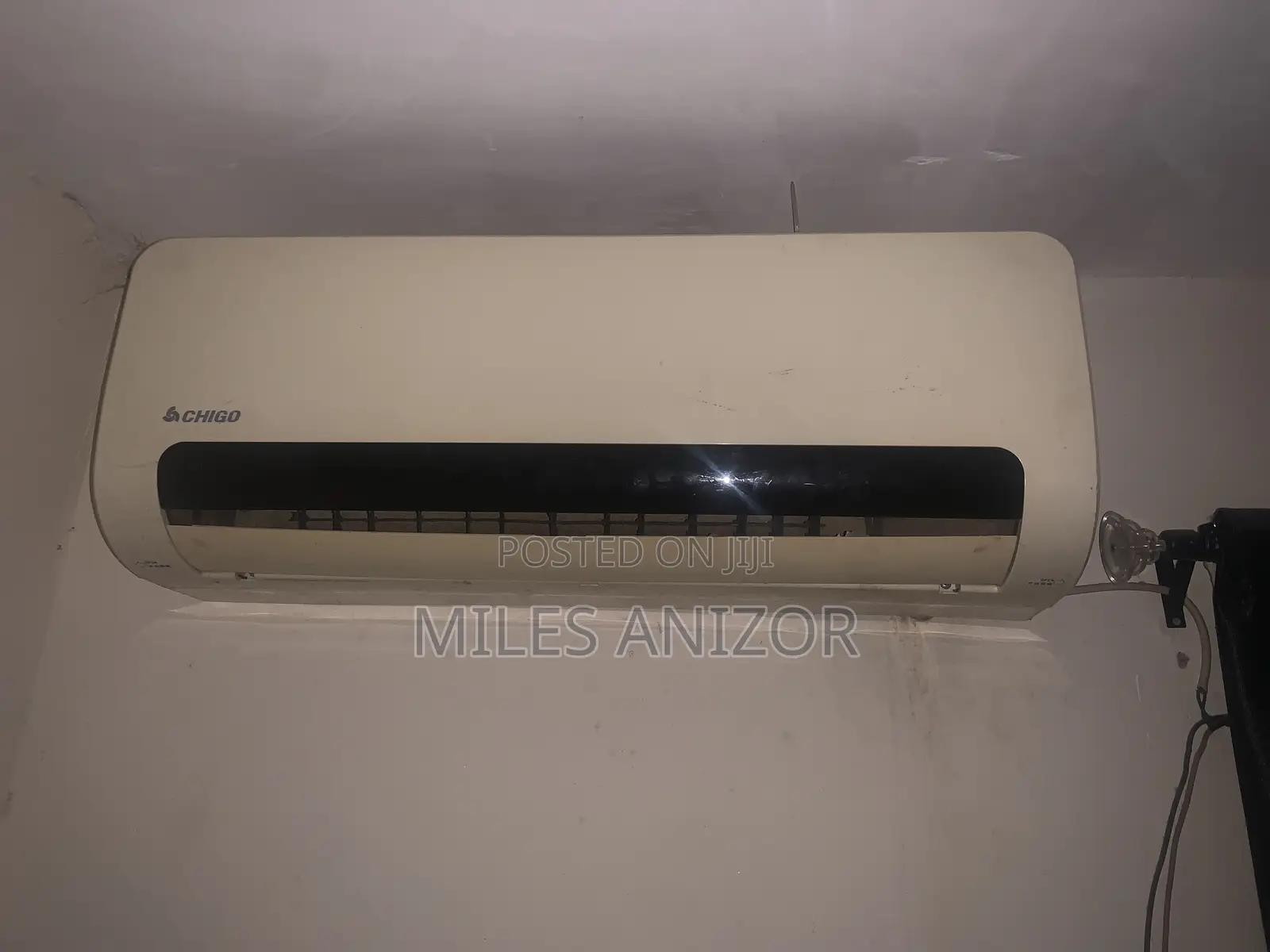 Very Good Air Conditioner