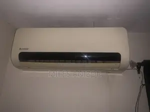 Very Good Air Conditioner