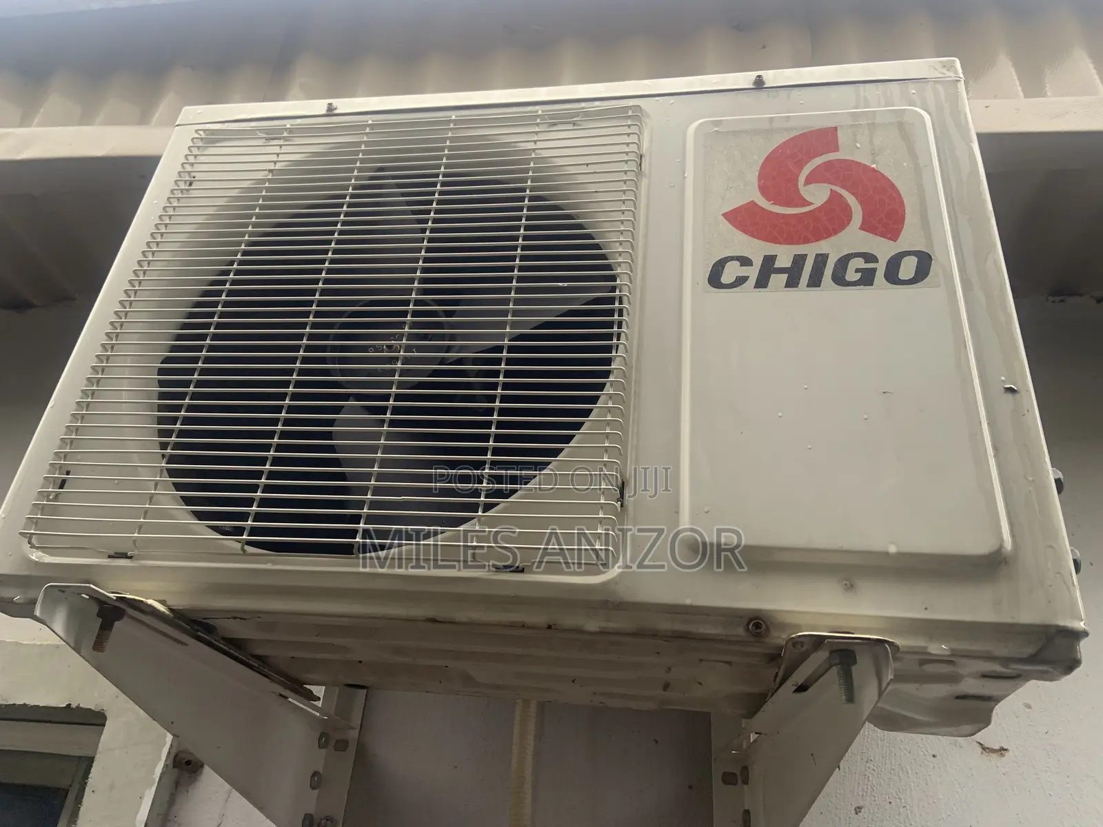 Very Good Air Conditioner