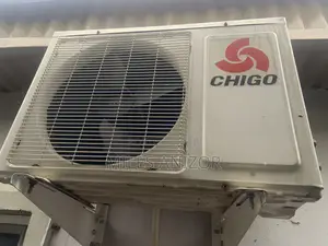 Very Good Air Conditioner