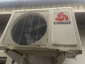 Very Good Air Conditioner