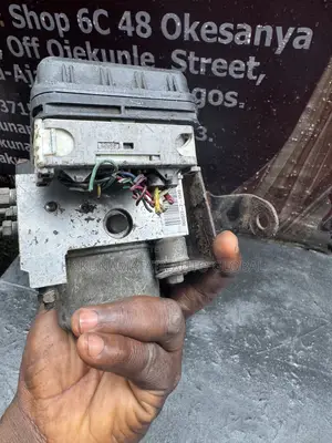 Abs Pump for Toyota Tacoma 2006
