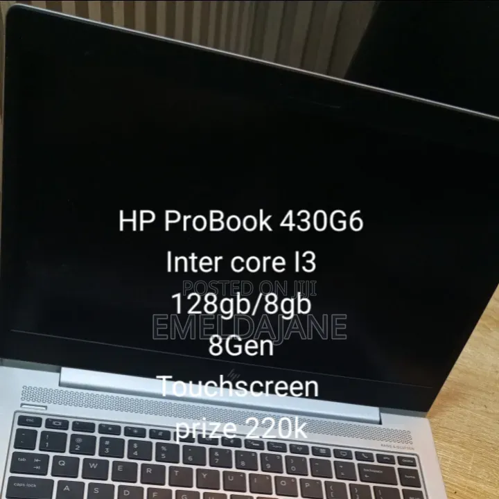 Laptop HP Envy Pro 16GB Intel Core i5 SSD 512GB