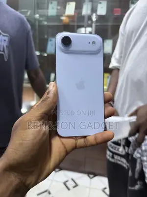 Apple iPhone Air 256 GB White
