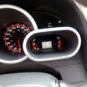 Toyota Matrix 2011 Gray