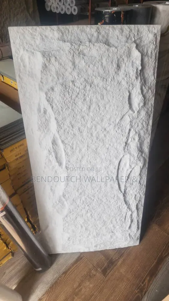 Pu Rocky Stone