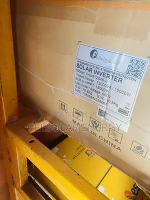 Felicity Hybrid Inverter