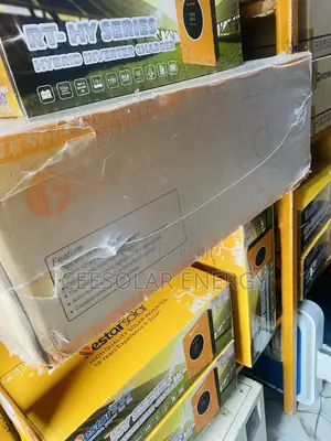 Felicity Hybrid Inverter