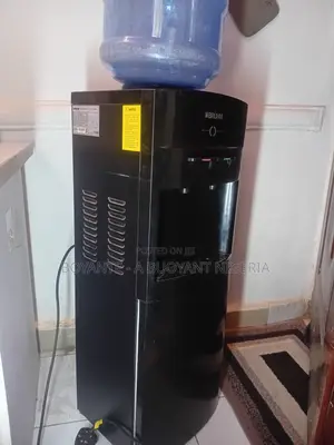 Bruhm Water Dispenser