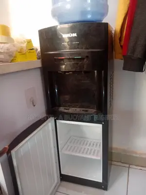 Bruhm Water Dispenser