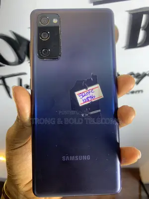 Samsung Galaxy S20 FE 128 GB Blue
