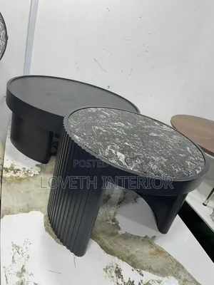 Center Table