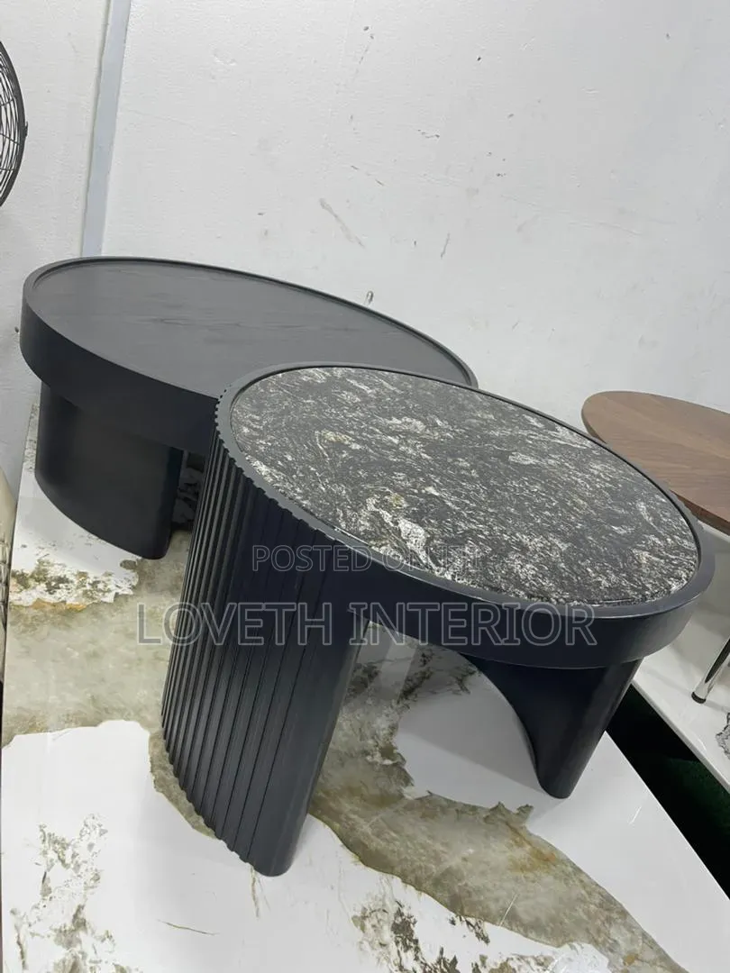 Center Table