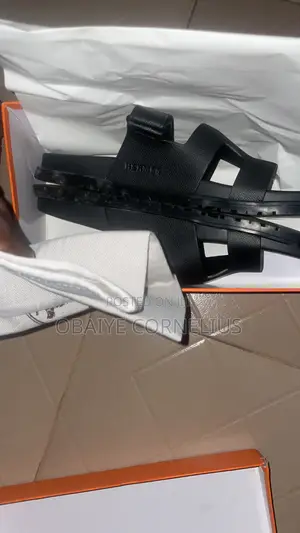 Hermes Slide