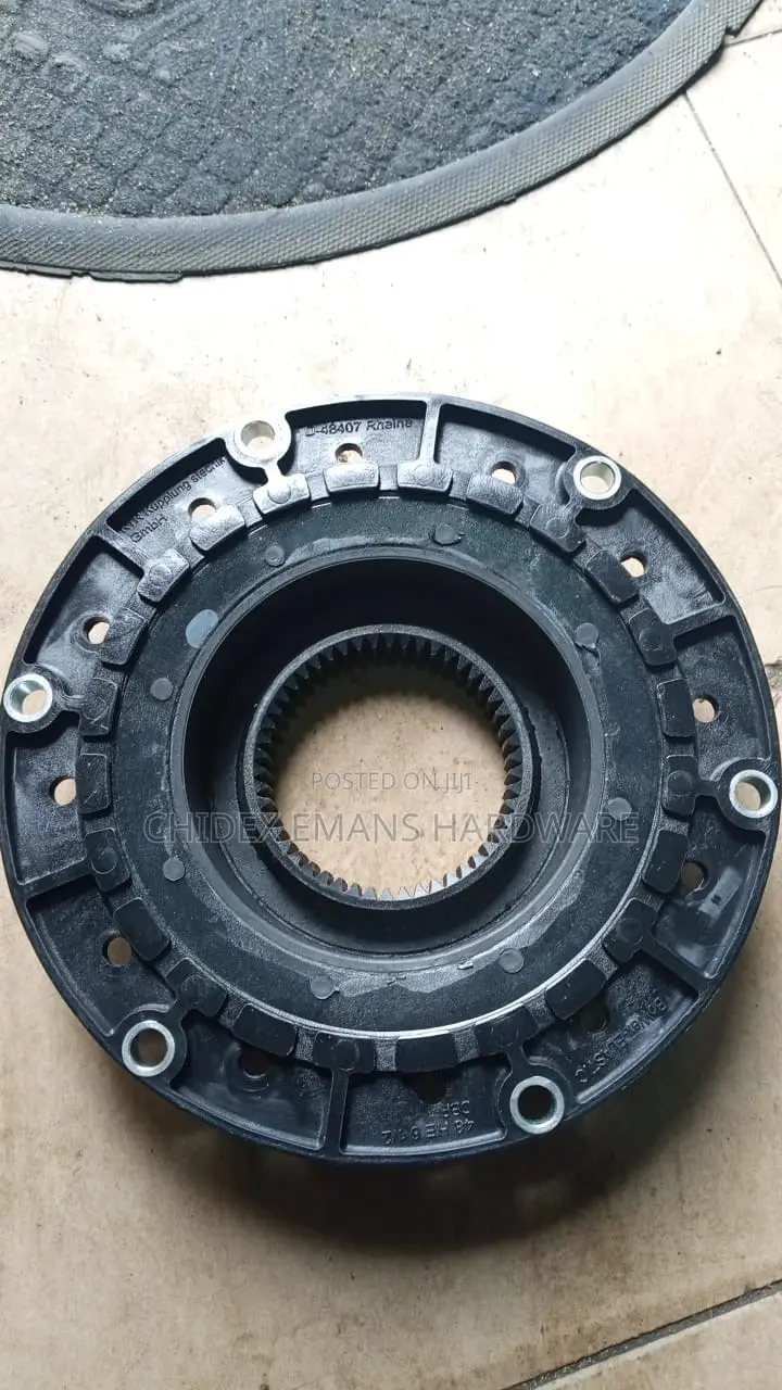 Flexible Coupling Element for Atlas Copco Air Compressor