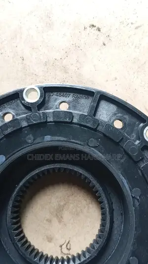 Flexible Coupling Element for Atlas Copco Air Compressor