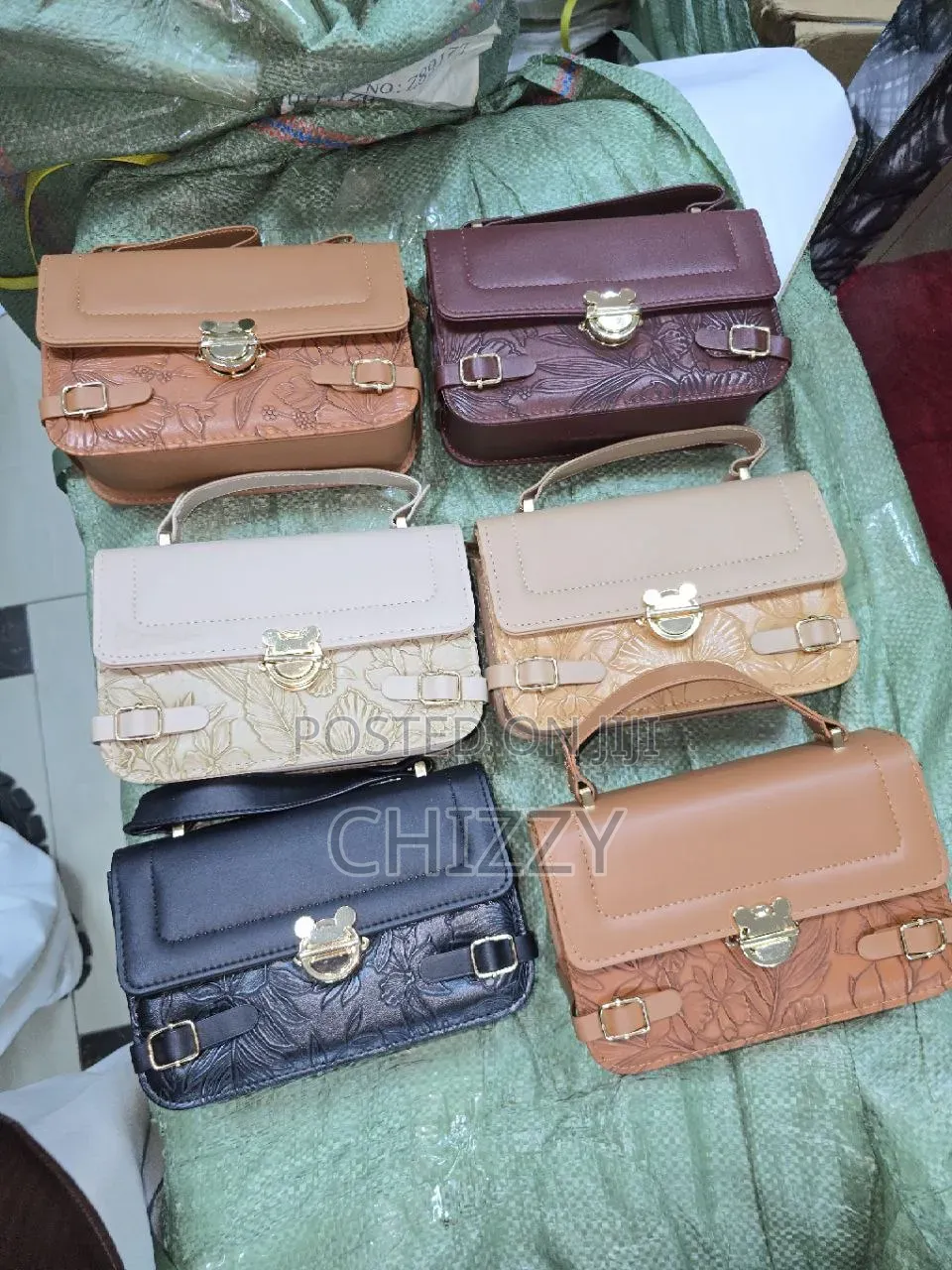 Ladies Bag