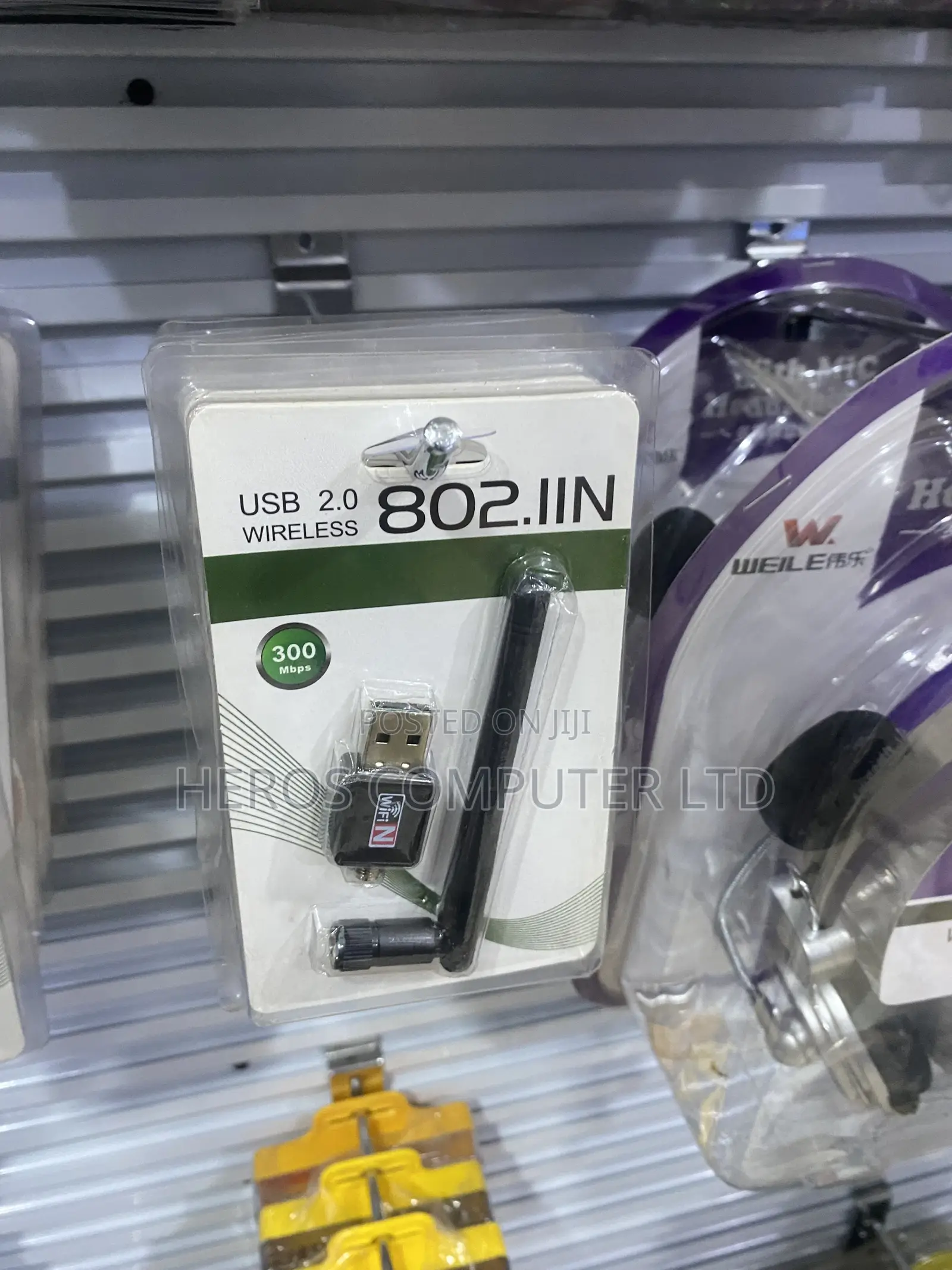 802 Wireless Wifi Antenna