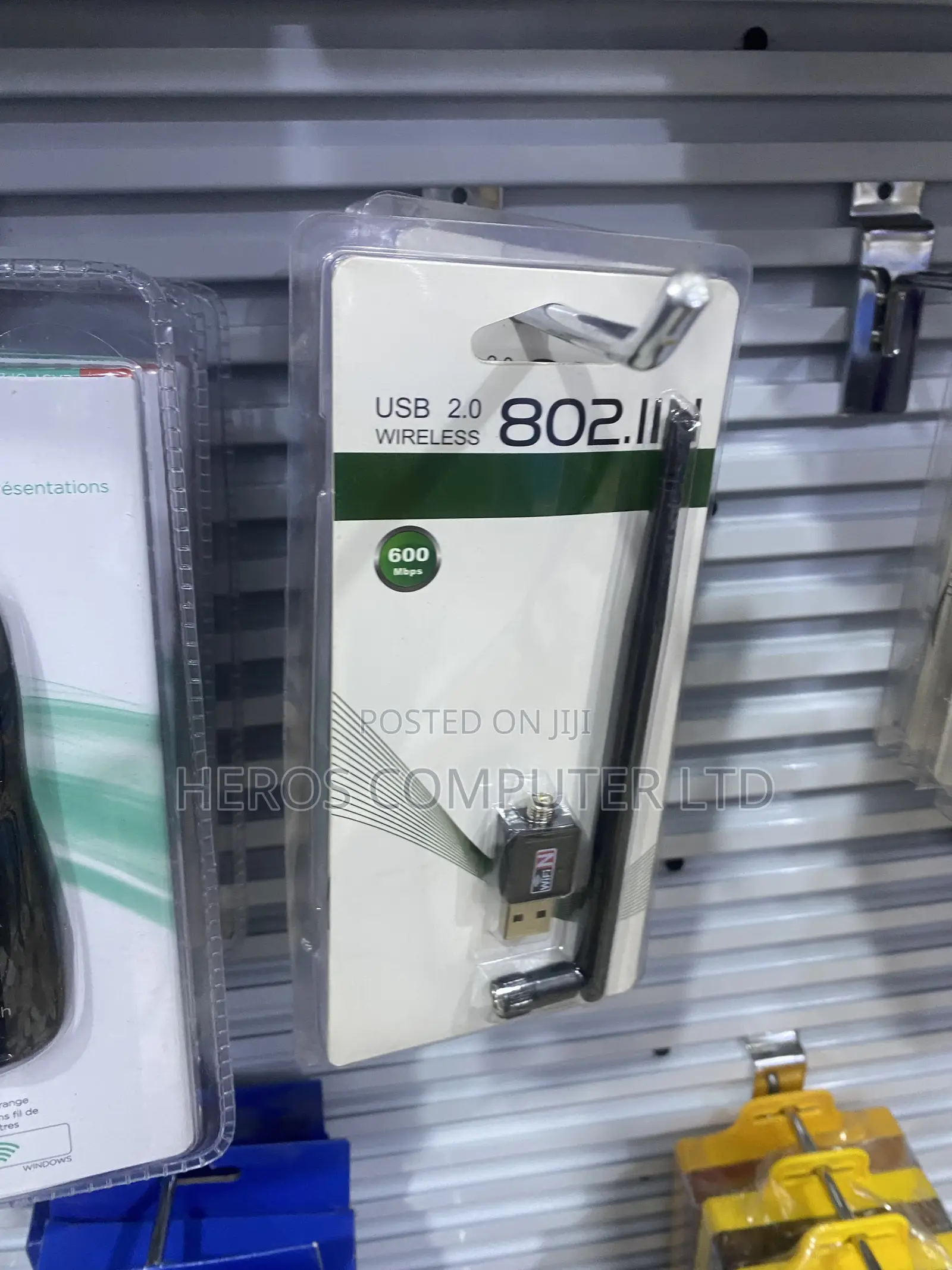 802 Wireless Wifi Antenna