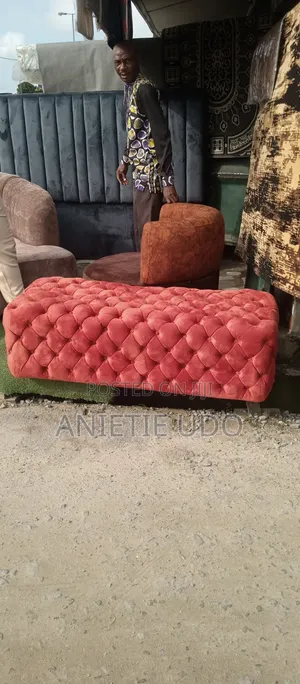 Latest Simple Chair