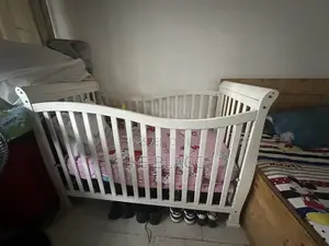 Baby Bed or Baby Cot