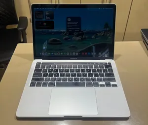 Laptop Apple MacBook Pro 2020 M1 8GB Apple M1 SSD 512GB