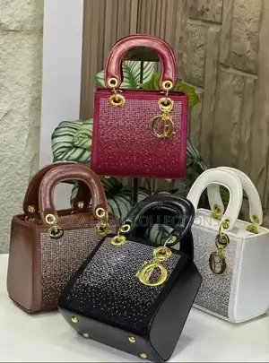 Luxury Ladies Handbag