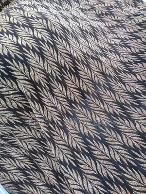 Materials Ofany Kinds