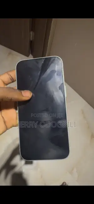 Apple iPhone 15 128 GB Blue