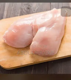 Fresh Chicken Breast