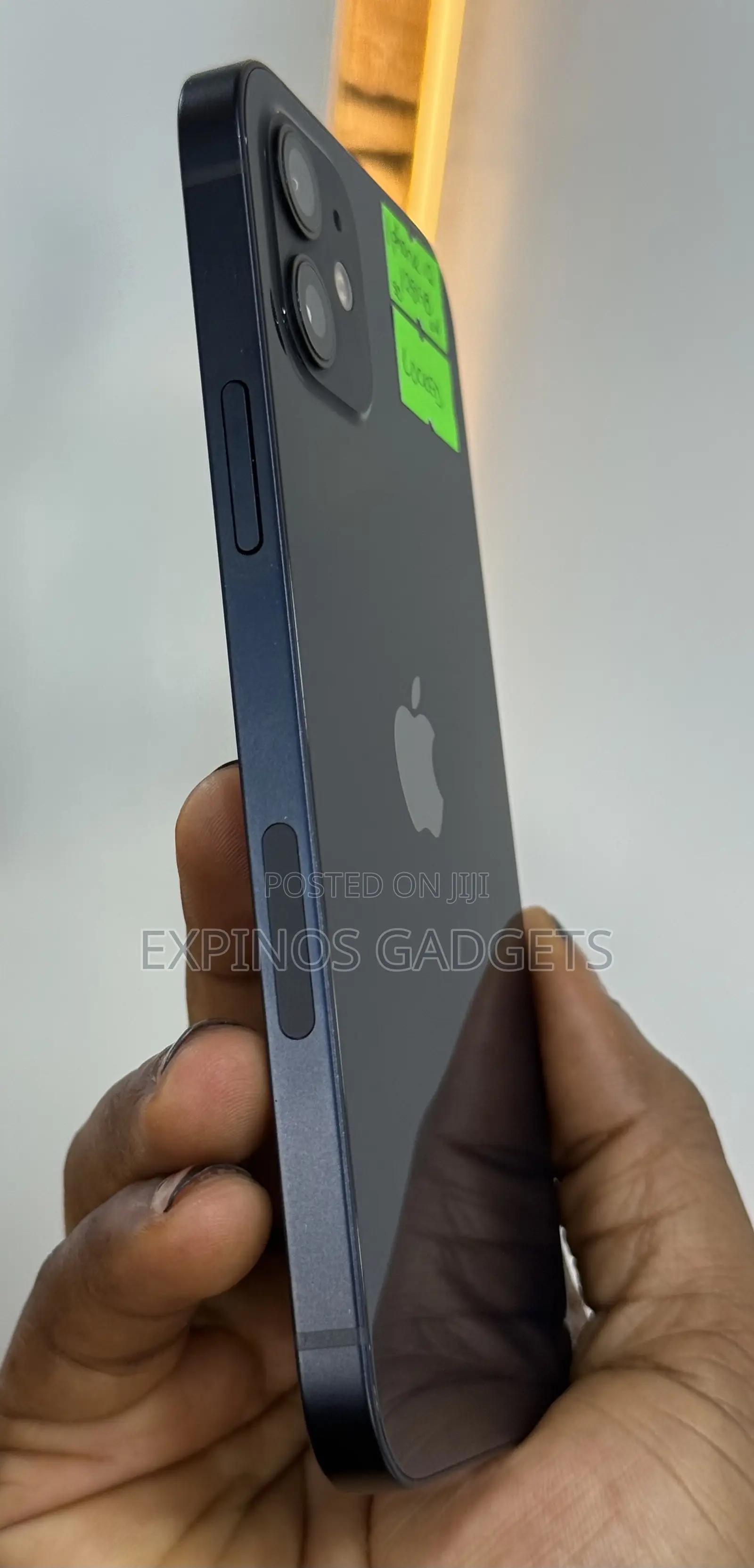 Apple iPhone 12 128 GB Black