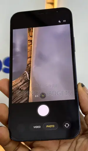 Apple iPhone 12 128 GB Black