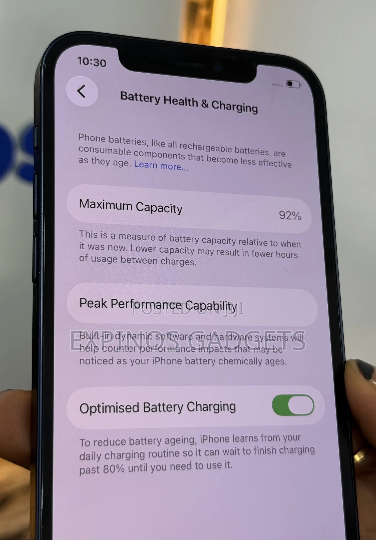 Apple iPhone 12 128 GB Black