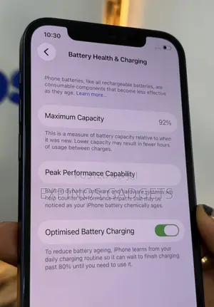 Apple iPhone 12 128 GB Black