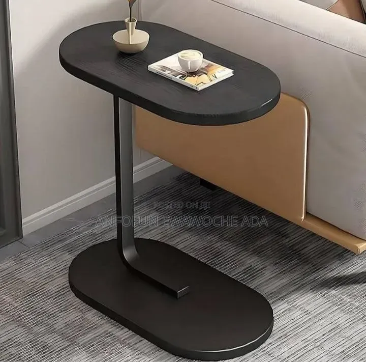 Side Stool
