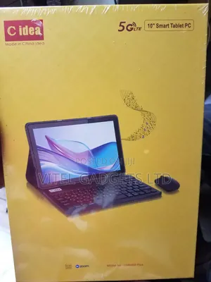 New C idea CM8800 Plus 1 TB