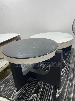 Center Table