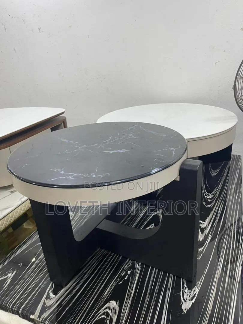 Center Table