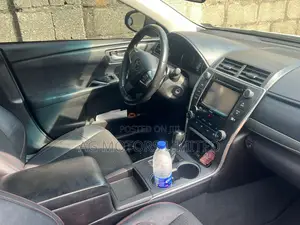 Toyota Corolla 2017 White