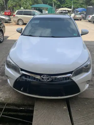 Toyota Corolla 2017 White