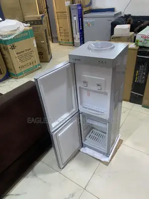Heavy Duty Cway Water Dispenser for Offices Shops