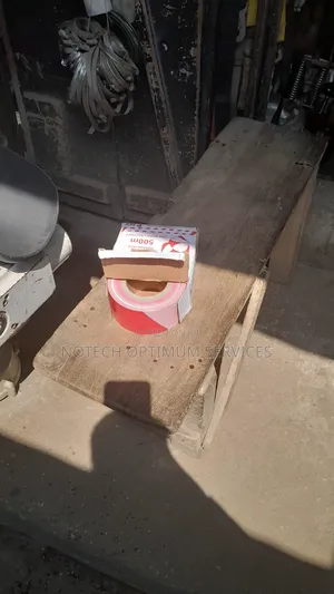 Caution Tape Small