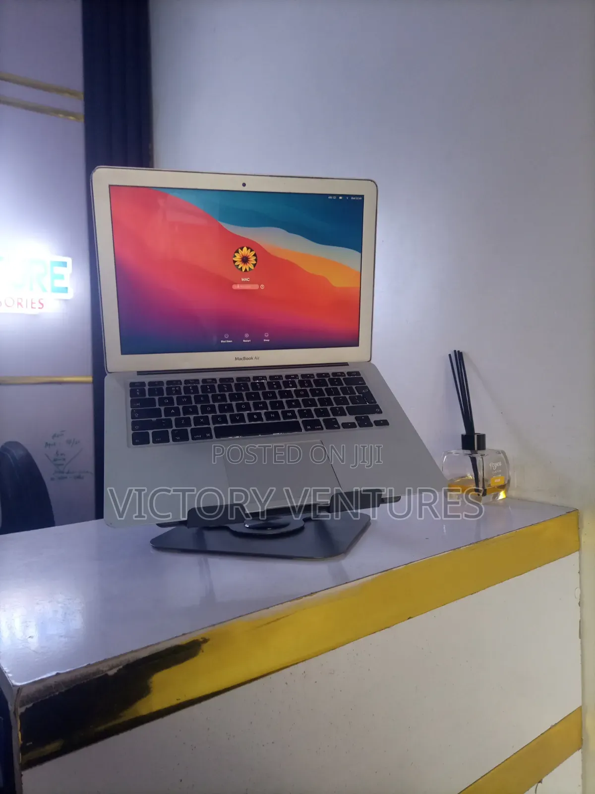 Laptop Apple MacBook Air 2014 8GB Intel Core i5 SSD 128GB